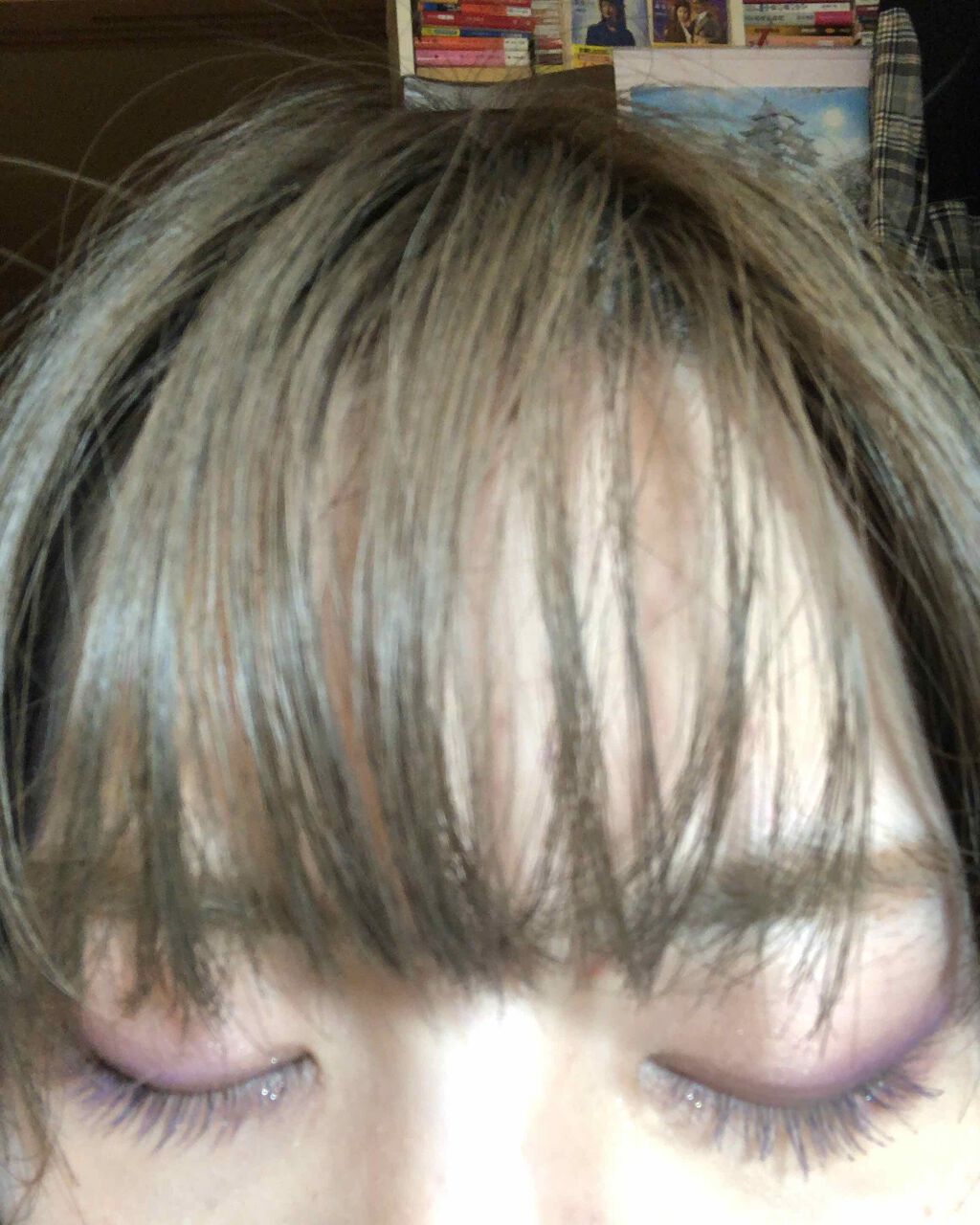 マイファンデーション/innisfree/リキッドファンデーションを使ったクチコミ（2枚目）