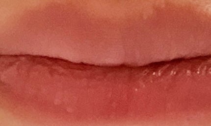 グロウ フィクシングティント/ETUDE/リップティントを使ったクチコミ(2枚目)