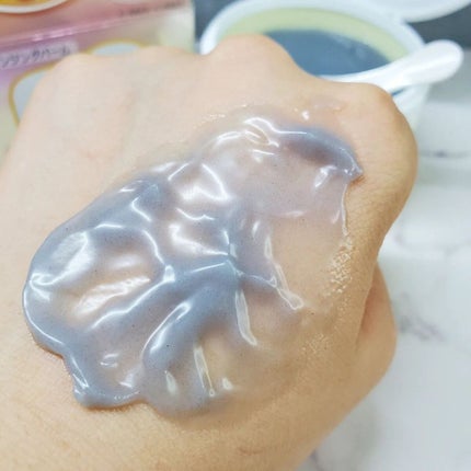 クレンジングバーム ディープクリア /ビフェスタ/クレンジングバームを使ったクチコミ(5枚目)