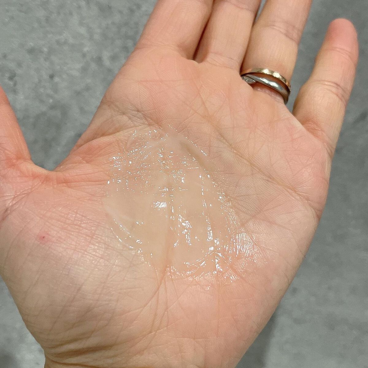 CBD ポイントクリーム/WALALA/フェイスクリームを使ったクチコミ（3枚目）