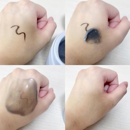 ルルルンクレンジング トーニングバーム CLEAR BLACK/ルルルン/クレンジングバームを使ったクチコミ(7枚目)