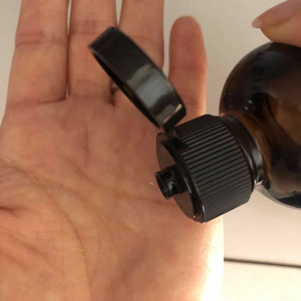 ヘアオイル/ゆず油/ヘアオイルを使ったクチコミ(3枚目)