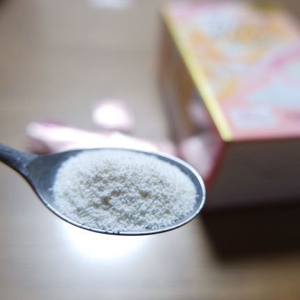 プロテオグリカン<パウダー>/ビューパワー/美容サプリメントを使ったクチコミ(3枚目)