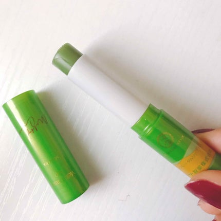 メルティクリームリップ/メンソレータム/リップクリームを使ったクチコミ(2枚目)