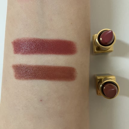 リップ カラー/TOM FORD BEAUTY/口紅を使ったクチコミ(4枚目)