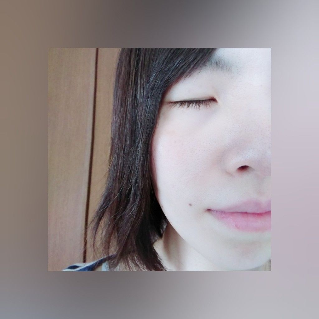 洗顔用泡立てネット/無印良品/その他スキンケアグッズを使ったクチコミ(4枚目)