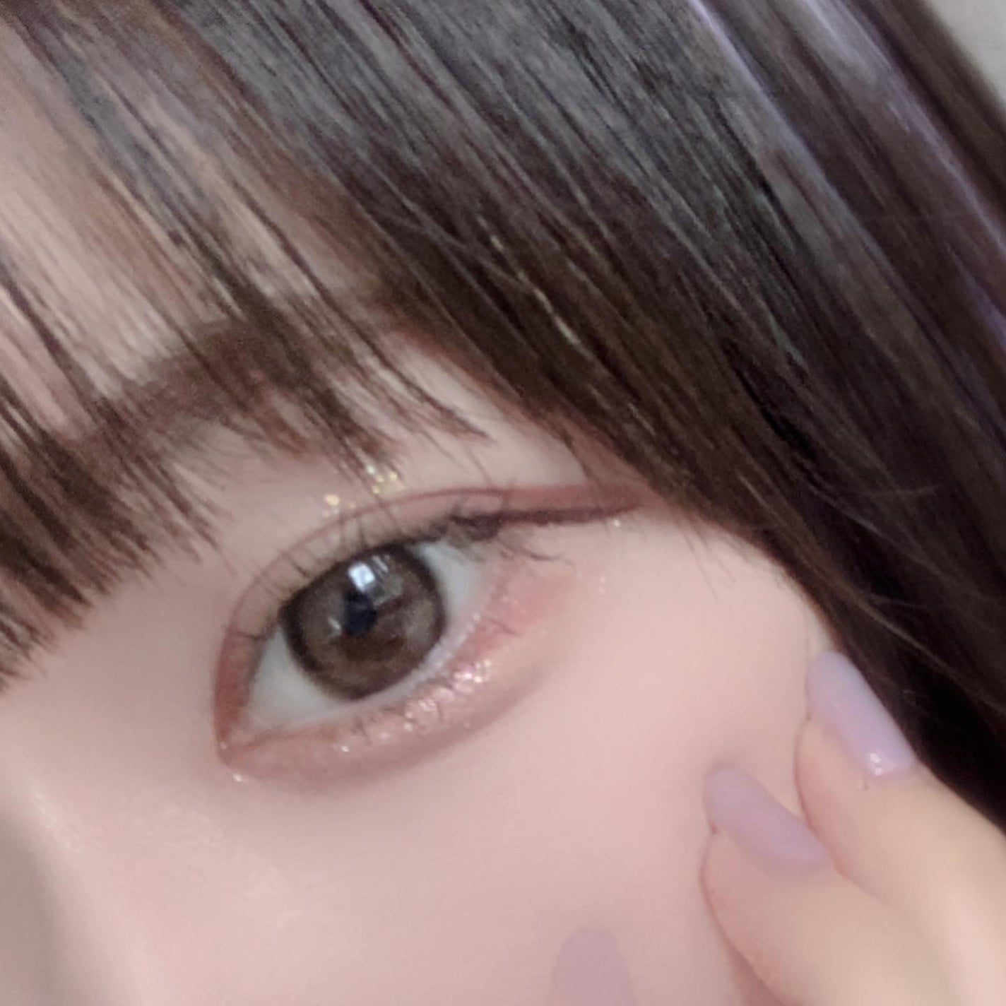 MDショールモーメント アイシャドウパレット/mude/アイシャドウパレットを使ったクチコミ(5枚目)