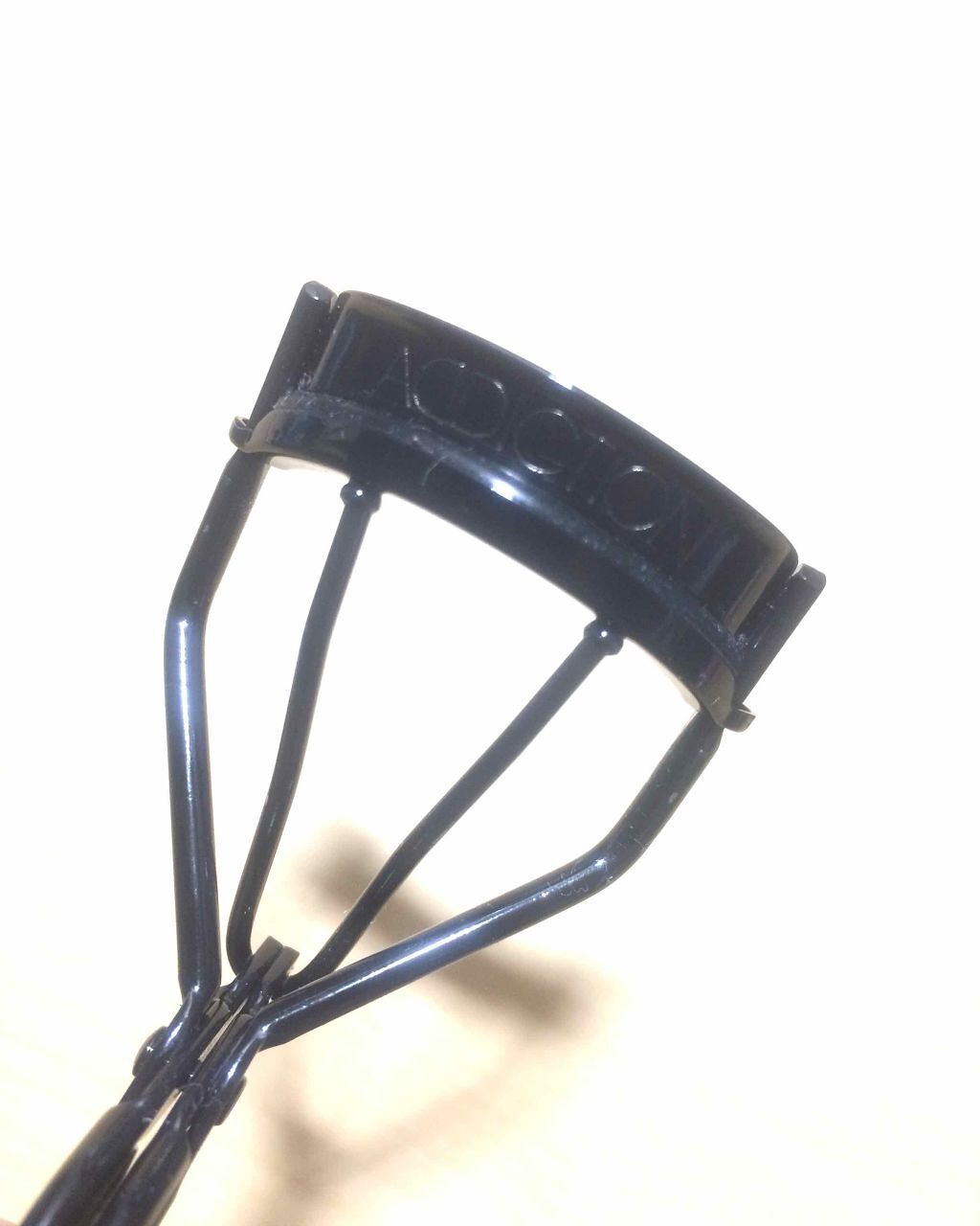 アイラッシュ カーラー/ADDICTION/ビューラーを使ったクチコミ（3枚目）