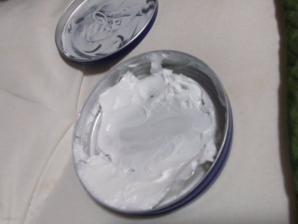 ニベアクリーム/ニベア/ボディクリームを使ったクチコミ(2枚目)