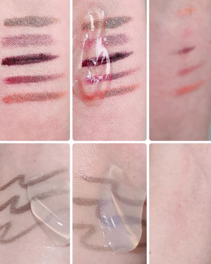 Salanaru ピュアクレンジングジェル クリア/Salanaru(サラナル)/クレンジングジェルを使ったクチコミ(3枚目)