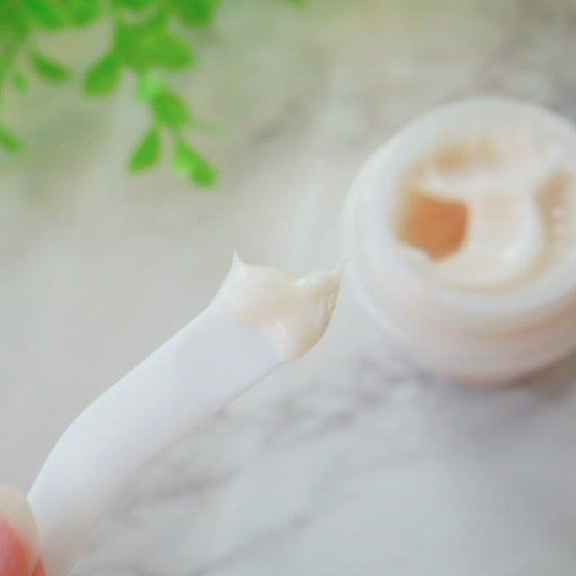 リュール トリートメントクリーム/ジュレリッチ/フェイスクリームを使ったクチコミ(3枚目)