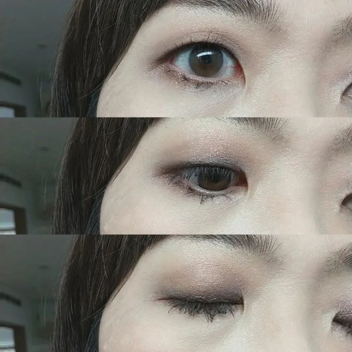 メルティング パウダー ブラッシュ/SUQQU/パウダーチークを使ったクチコミ(3枚目)