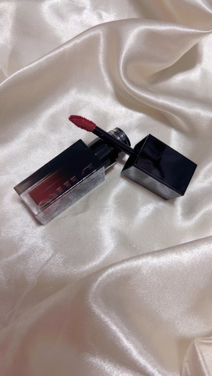 ブラーフィニシュシャドウパレット/Dinto/アイシャドウパレットを使ったクチコミ(8枚目)