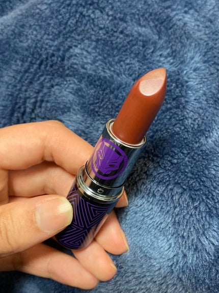 リップスティック/M・A・C/口紅を使ったクチコミ(2枚目)