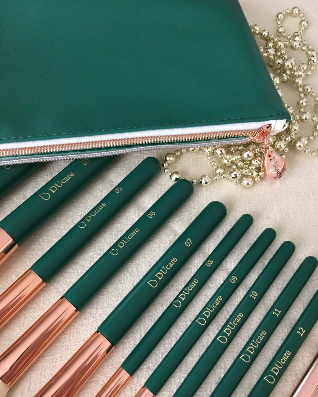 メイクブラシセット/DUcare/メイクブラシ by oz.design