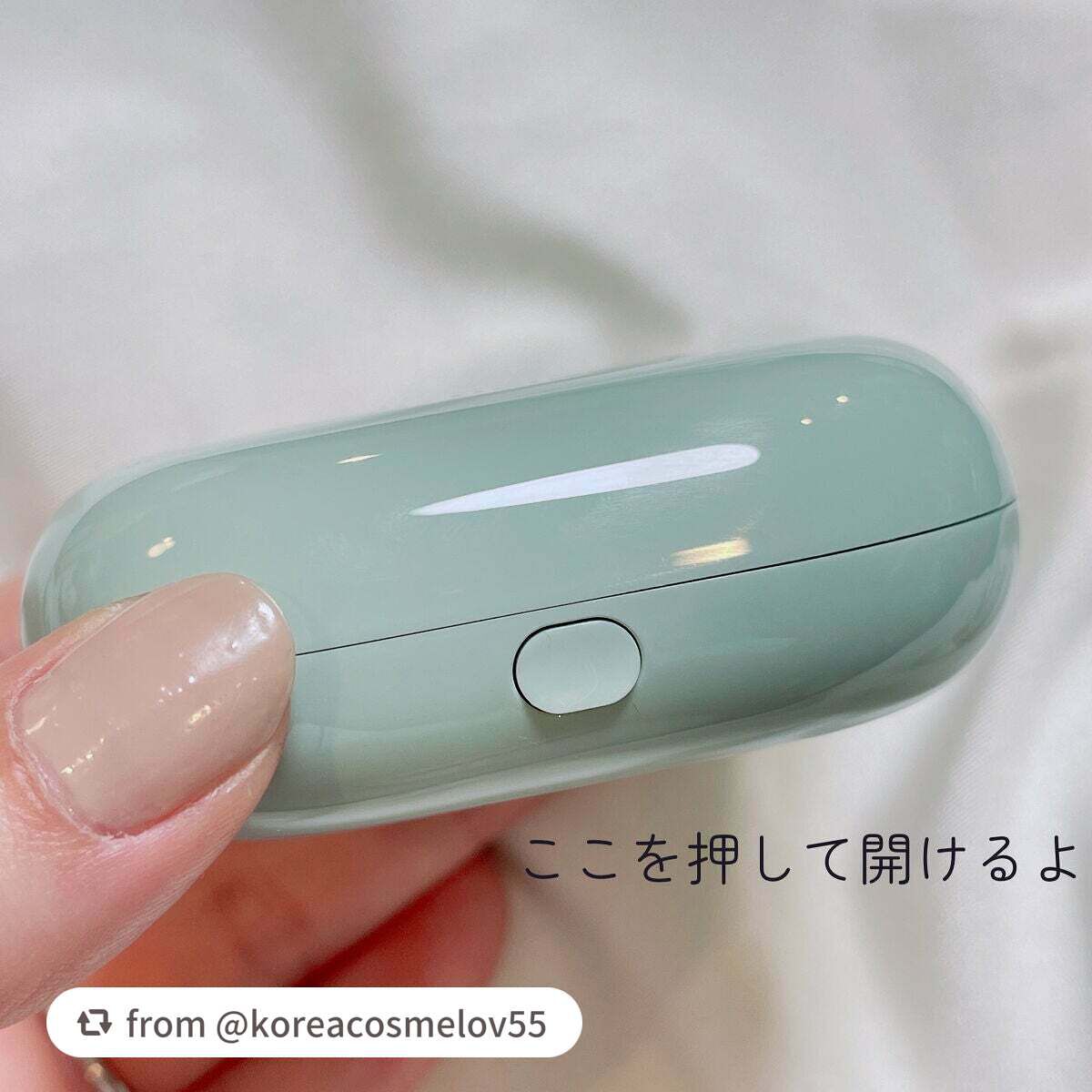 ネオクッション マット/LANEIGE/クッションファンデーションを使ったクチコミ(3枚目)