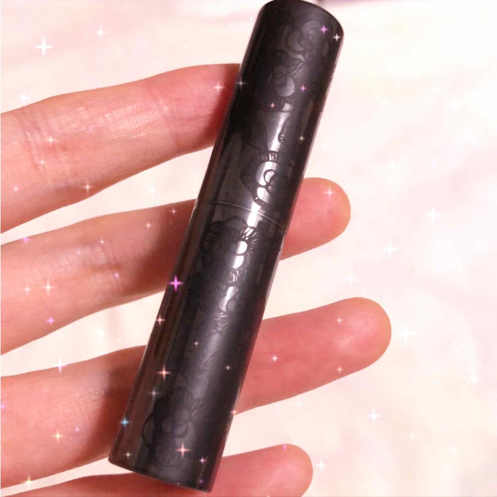 マイレッド ルージュ/Visée/口紅を使ったクチコミ（1枚目）