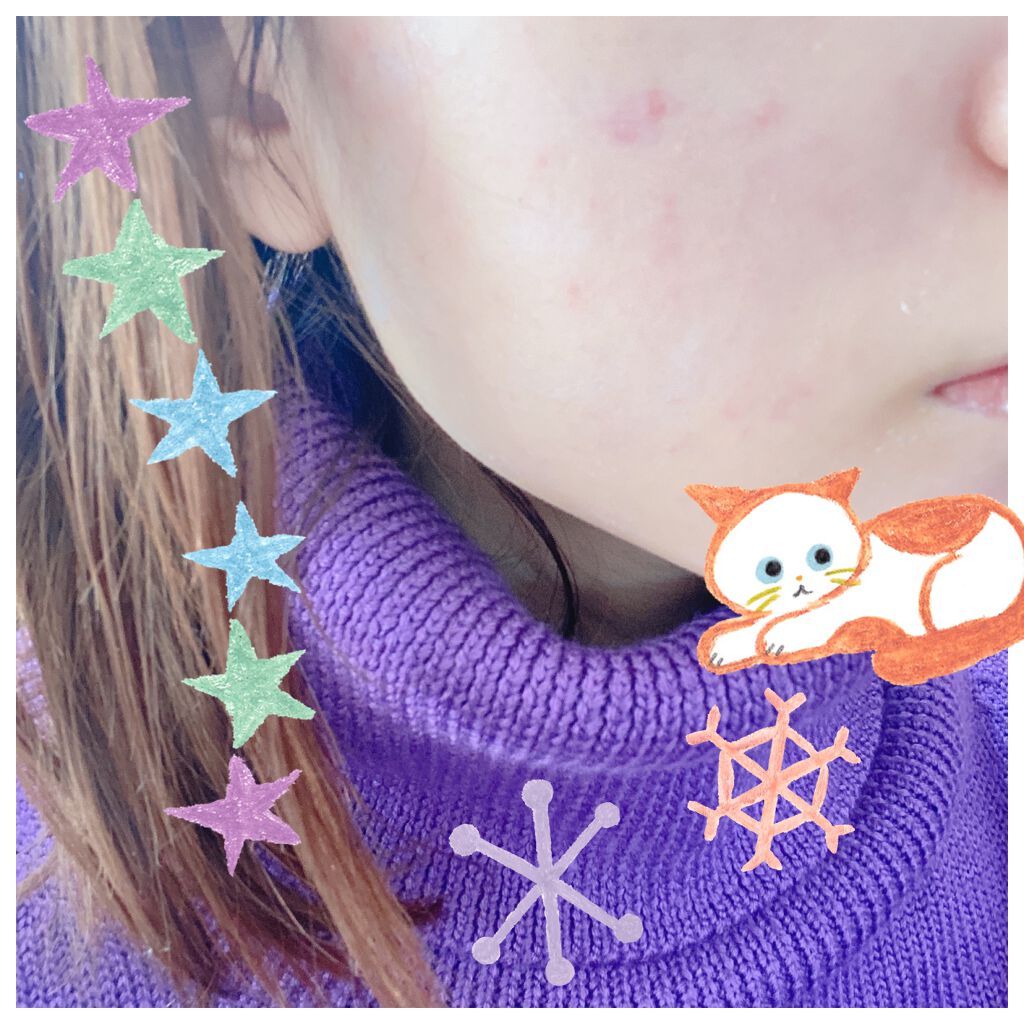 UVイデア XL プロテクショントーンアップ/ラ ロッシュ ポゼ/日焼け止めクリームを使ったクチコミ（2枚目）