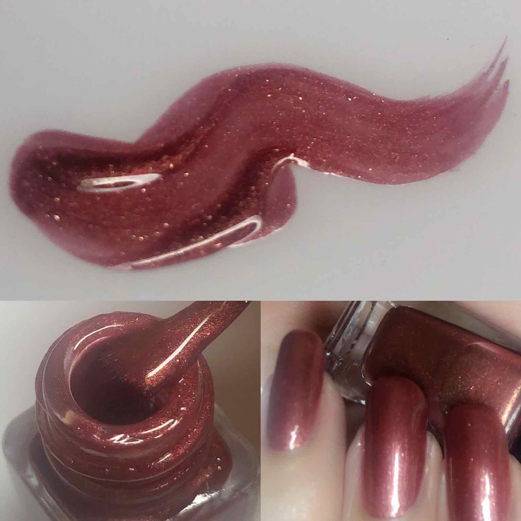 ネールカラー/グレイシィ/マニキュアを使ったクチコミ(2枚目)