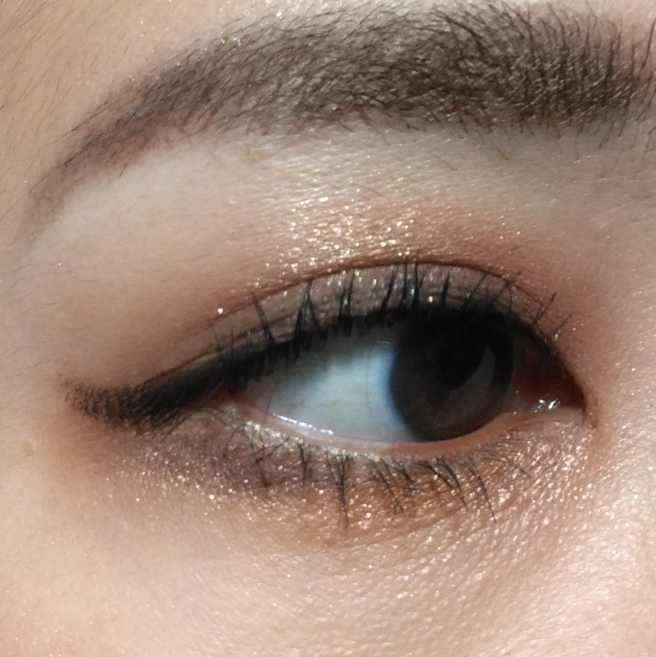 サンク クルール クチュール(フォール コレクション 2023 数量限定品)/Dior/アイシャドウを使ったクチコミ(3枚目)