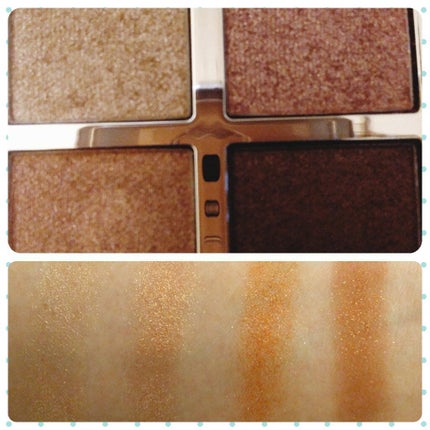 Luxury palette of pops/Charlotte Tilbury/アイシャドウパレットを使ったクチコミ(2枚目)