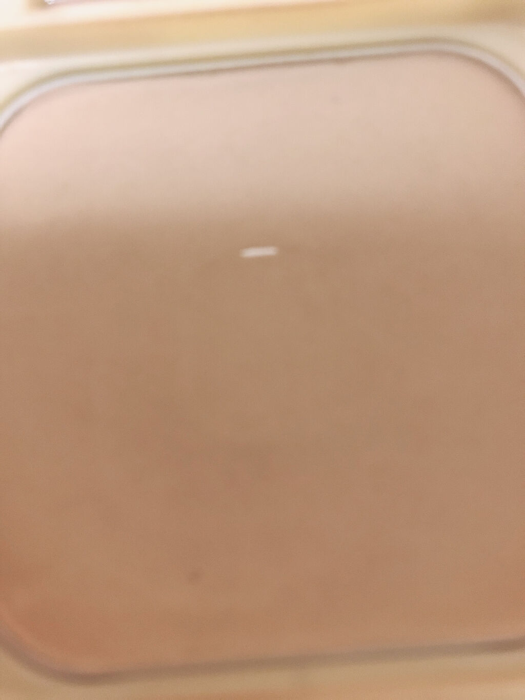 マシュマロフィニッシュファンデーション/キャンメイク/パウダーファンデーションを使ったクチコミ（3枚目）