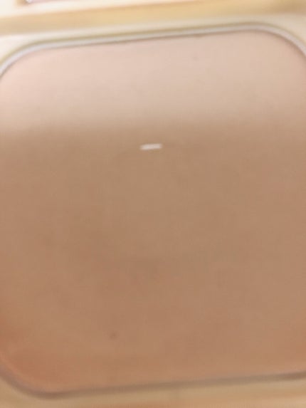 マシュマロフィニッシュファンデーション/キャンメイク/パウダーファンデーションを使ったクチコミ(3枚目)