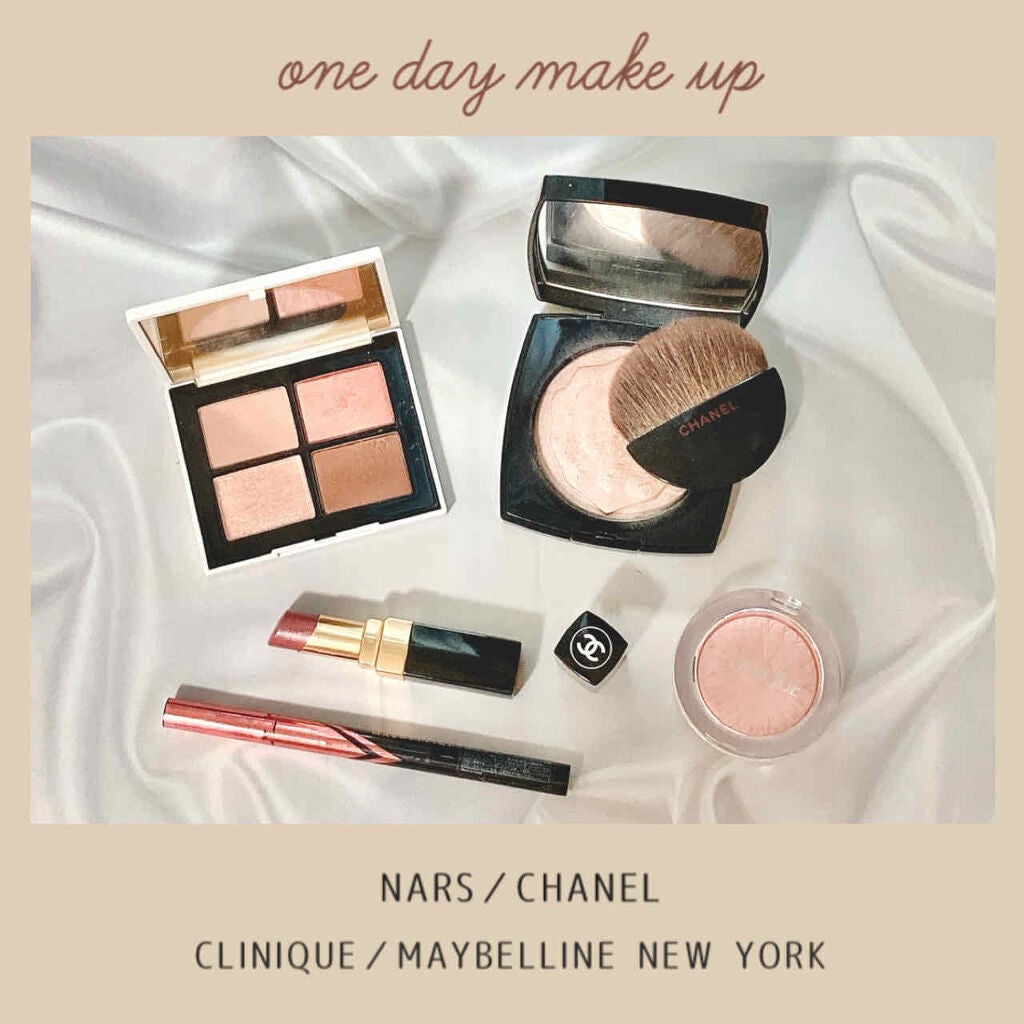 チーク ポップ/CLINIQUE/パウダーチークを使ったクチコミ(1枚目)