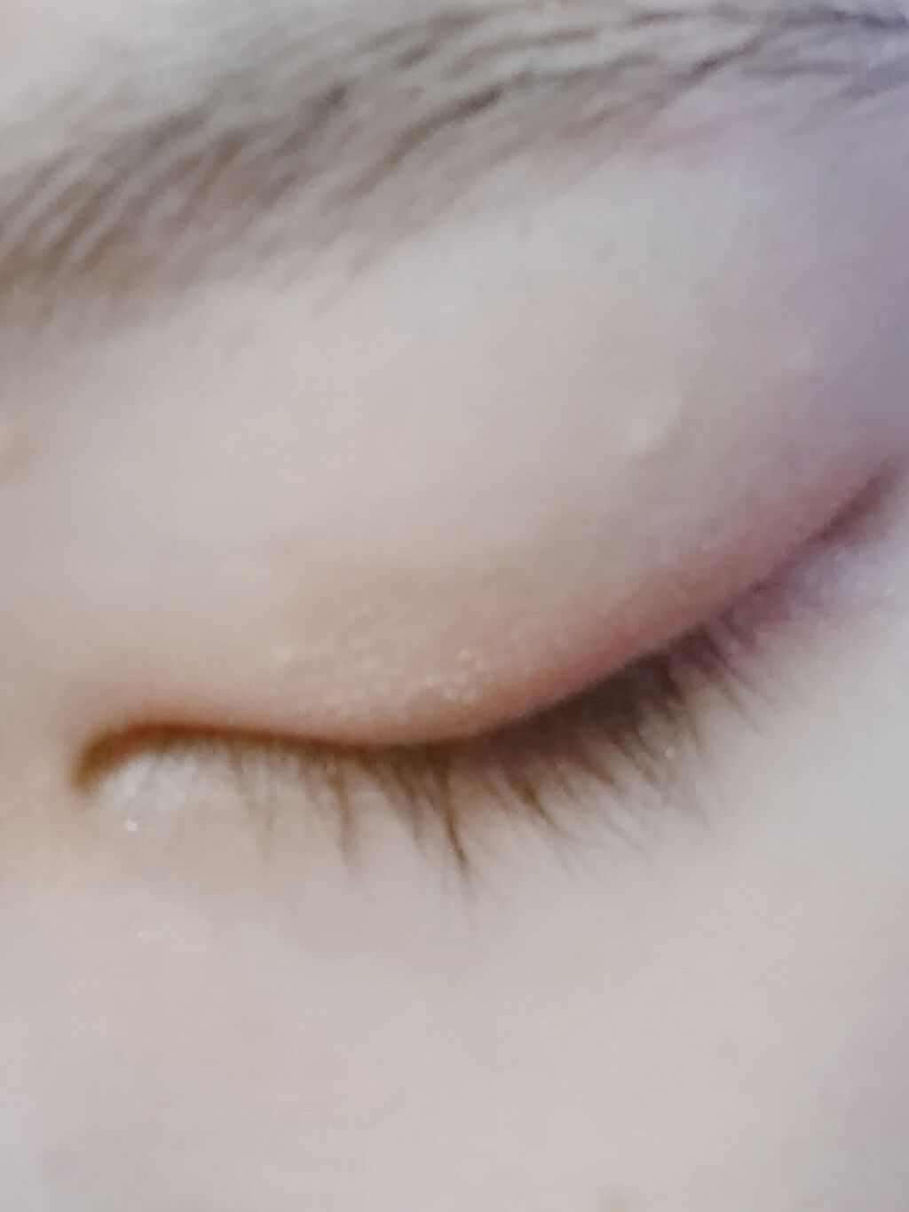 シルキースフレアイズ/キャンメイク/アイシャドウパレットを使ったクチコミ（1枚目）