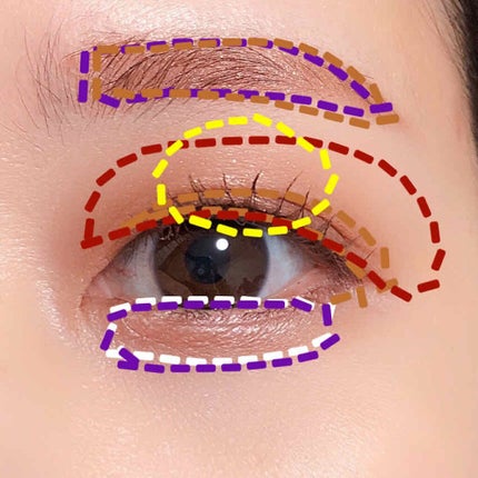 リシェ フォギーオン チークス/Visée/パウダーチークを使ったクチコミ(3枚目)