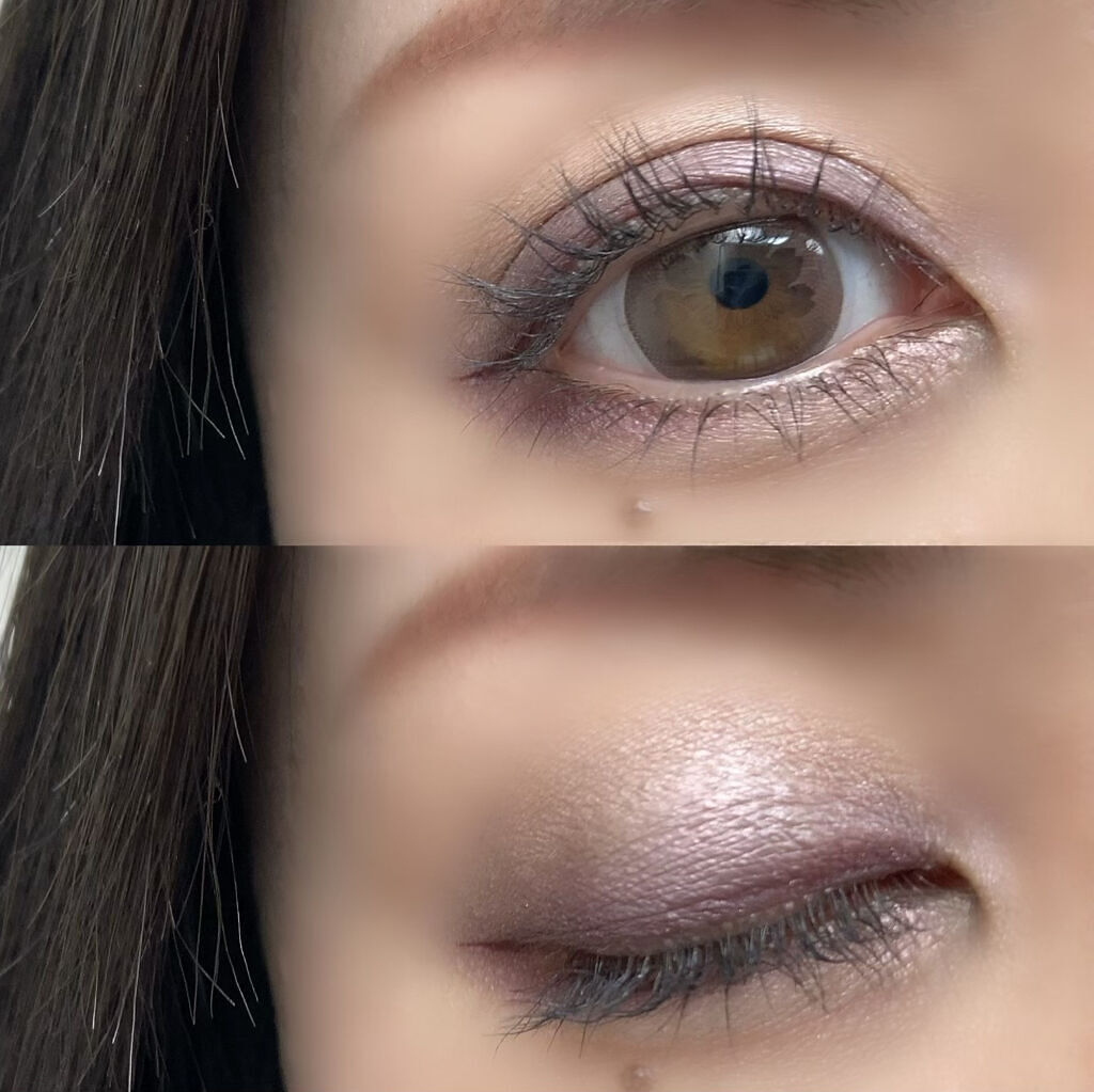 【旧】サンク クルール クチュール/Dior/アイシャドウパレットを使ったクチコミ（2枚目）