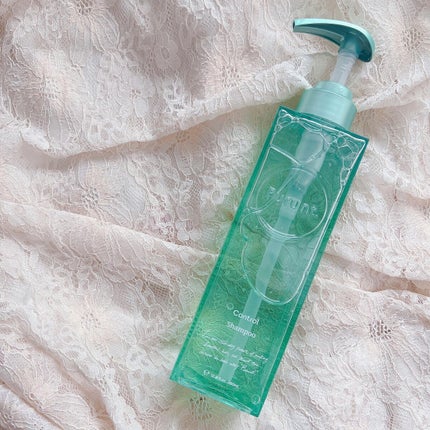 プルント コントロール美容液シャンプー/トリートメント/Purunt./市販シャンプーを使ったクチコミ(2枚目)