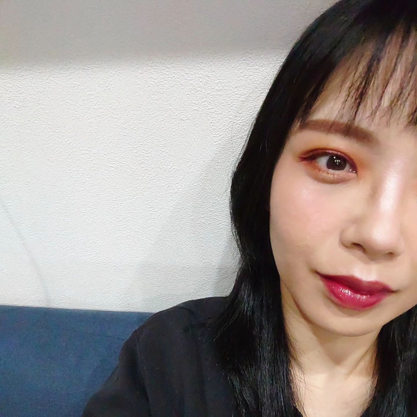 whatever/ColourPop/アイシャドウパレットを使ったクチコミ(6枚目)