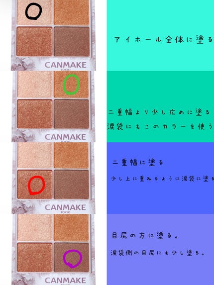 プライムリキッドアイライナー リッチキープ/ヒロインメイク/リキッドアイライナーを使ったクチコミ(2枚目)