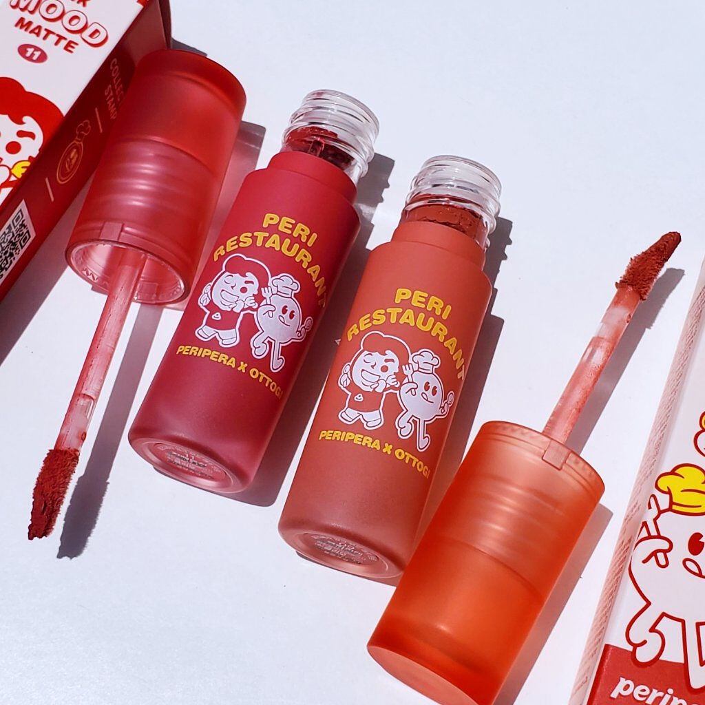 sarangðžð»ðéåœã³ã¹ã¡ on LIPS ããperiperaÃOTTOGIãã³ã©ããã£ã³ã#ãªãªã€ã³è³Œå
¥..ãïŒ5æç®ïŒ