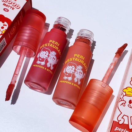 sarangðžð»ðéåœã³ã¹ã¡ on LIPS ããperiperaÃOTTOGIãã³ã©ããã£ã³ã#ãªãªã€ã³è³Œå
¥..ãïŒ5æç®ïŒ