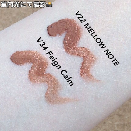 ラストベルベットティント/BBIA/リップティントを使ったクチコミ(6枚目)