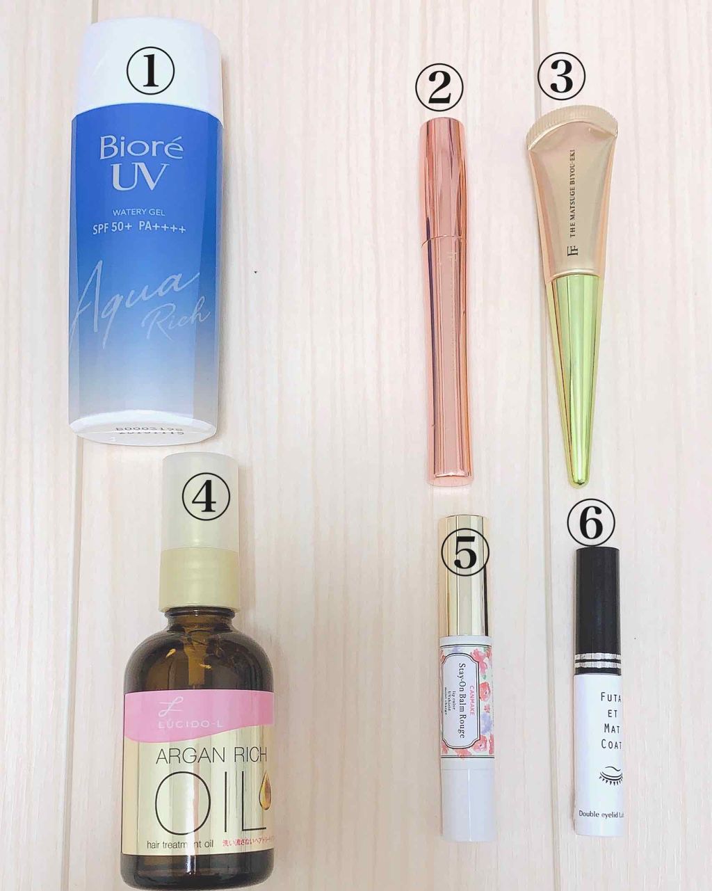 THE まつ毛美容液/UZU BY FLOWFUSHI/まつげ美容液を使ったクチコミ（2枚目）