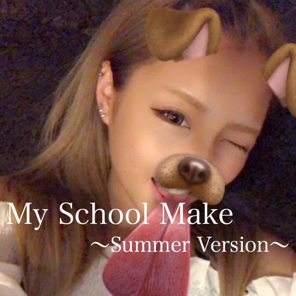 グロウフルールチークス/キャンメイク/パウダーチークを使ったクチコミ(1枚目)