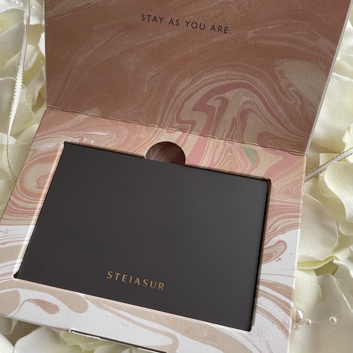 フィット my カラーパレット 03 autumn/STEIASUR（ステイアシュール）/マルチパレットを使ったクチコミ（3枚目）