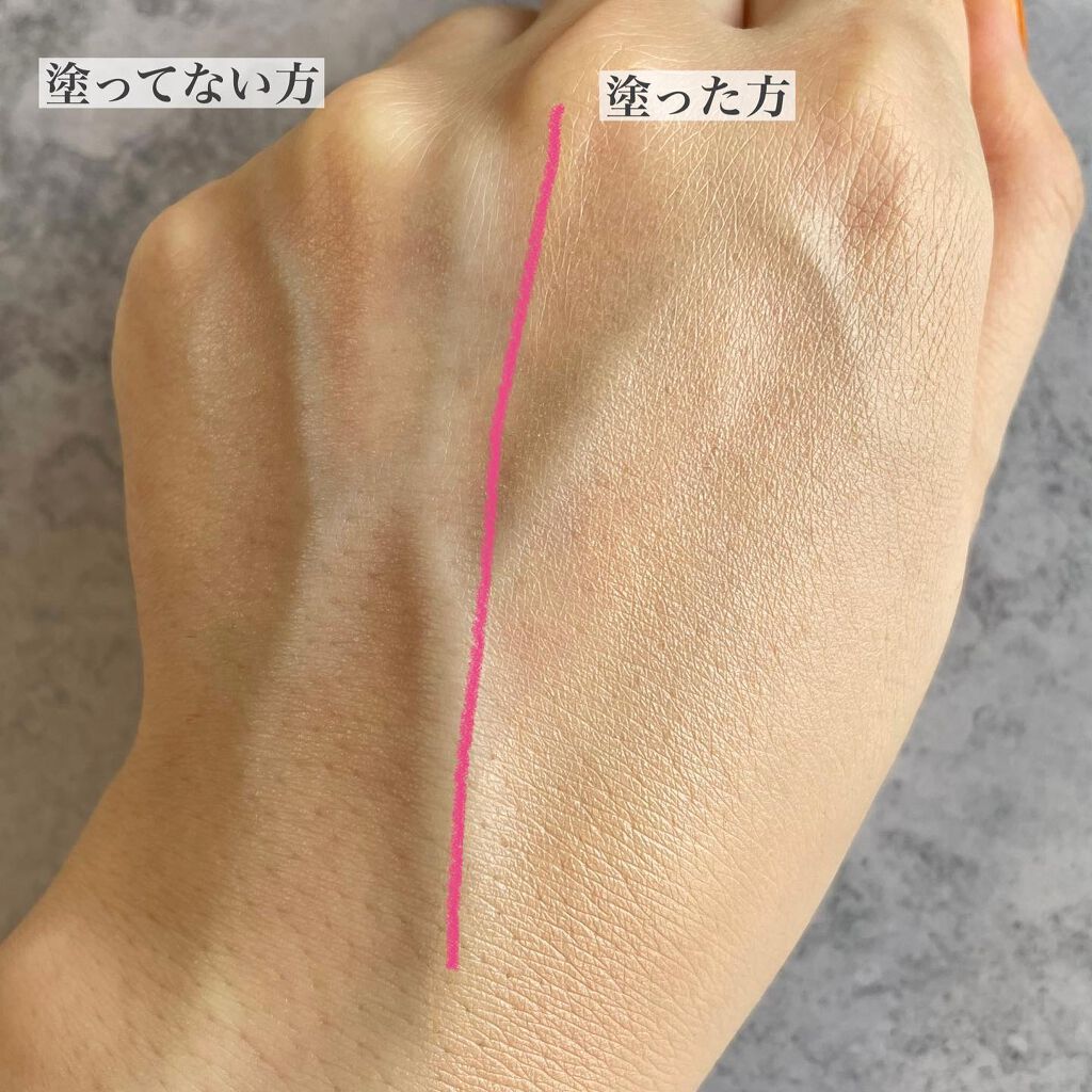 クリエイターズ ロングウェア UV クッション/ブリリアージュ/クッションファンデーションを使ったクチコミ(6枚目)