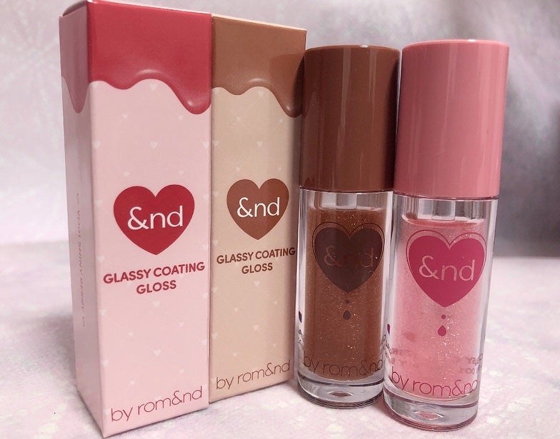 Mmiy_cosme ãã©ãã100ð«¶ on LIPS ã&ndã¢ã³ããã€ãã ã¢ã³ãã°ã©ãã·ãŒã³ãŒãã£ã³ã°ã°ãã¹820å..ãïŒ2æç®ïŒ