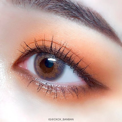 ラッシュパーム カールフィックスマスカラ/ETUDE/マスカラを使ったクチコミ(3枚目)