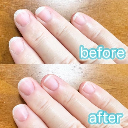 電動ネイルマシン/NiZmir/ネイル用品を使ったクチコミ(5枚目)