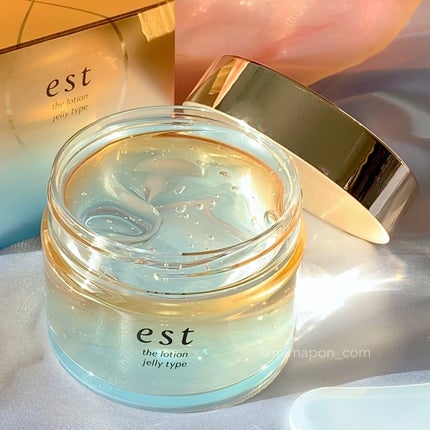 エスト ザ ローション ジェリー/est/化粧水を使ったクチコミ(6枚目)