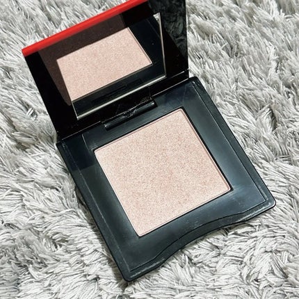 インナーグロウ チークパウダー 01 Inner Light / SHISEIDO インナーグロウ チークパウダー 01 Inner Light / SHISEIDO