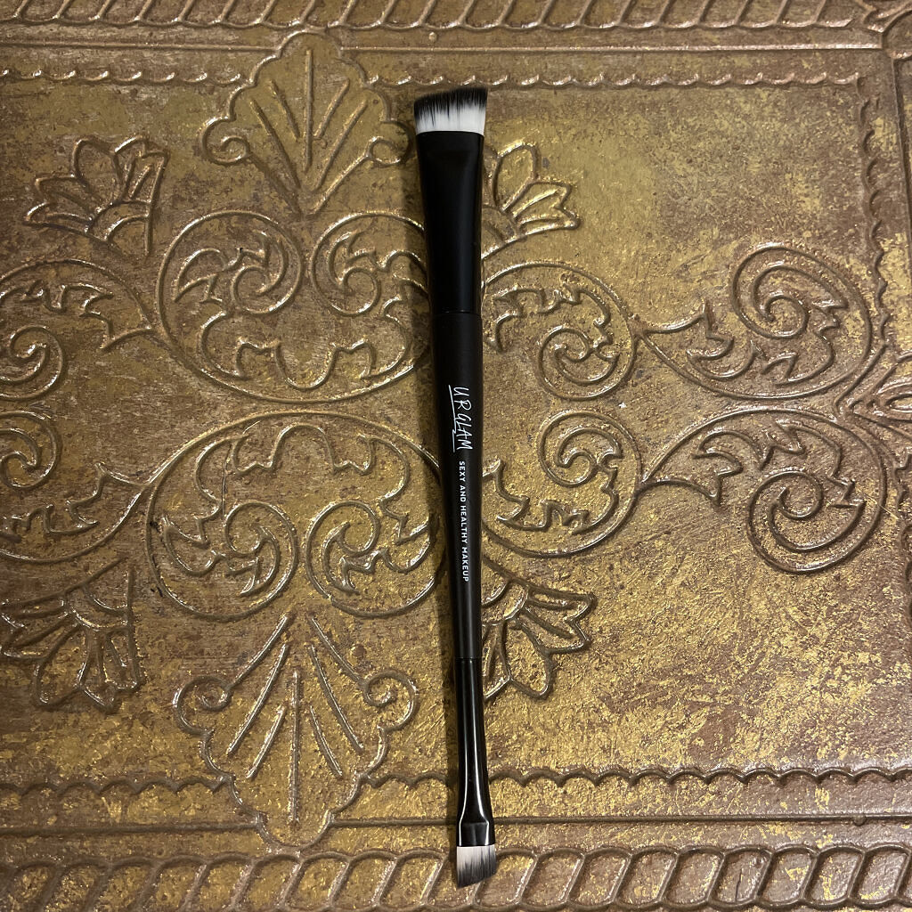 ケイト デザイニングアイブロウ3D/KATE/パウダーアイブロウを使ったクチコミ（3枚目）