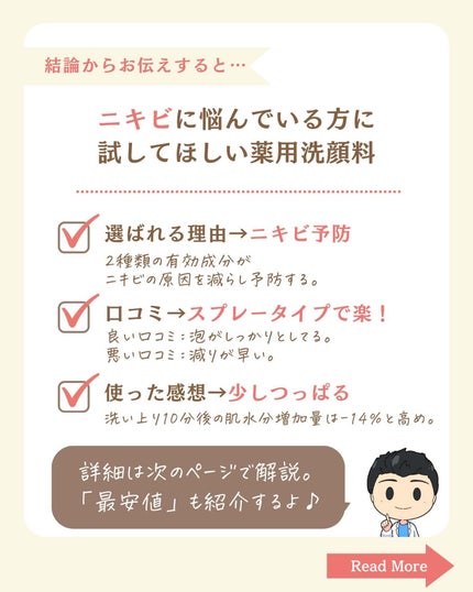 を使ったクチコミ(2枚目)