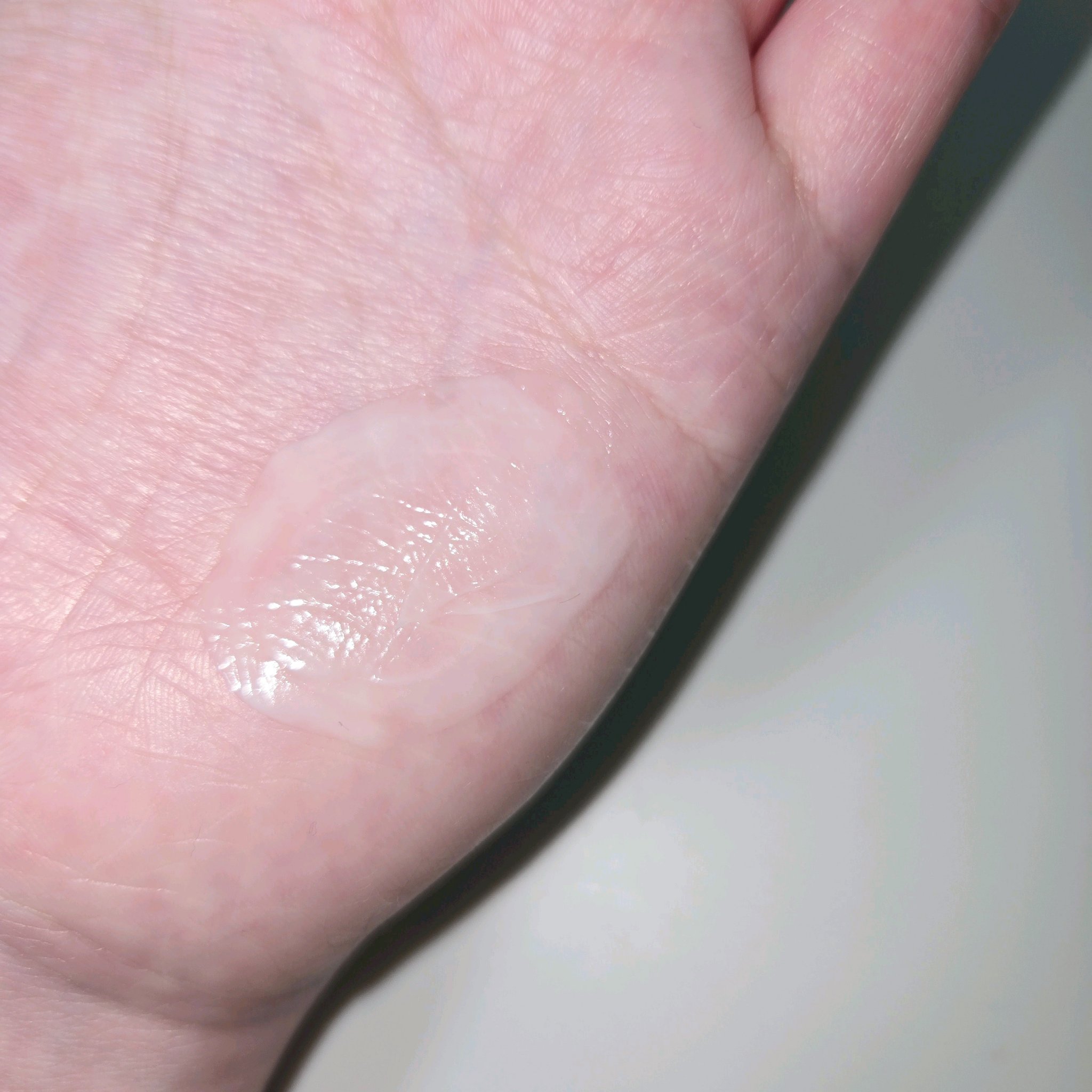 AZLAIN　クリーム　AZコンセントトレートクリーム/AZELAIN/フェイスクリームを使ったクチコミ（3枚目）