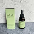 Chu's CRICKET CARE OIL for HAIR